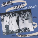 Miscellaneous Lyrics The Blue Belles