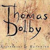 Astronauts And Heretics Lyrics Thomas Dolby