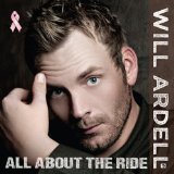 All About the Ride Lyrics Will Ardell