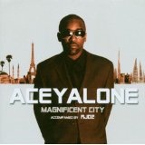 Magnificent City (with RJD2) Lyrics Aceyalone