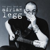 The Very Best Of Adrian Legg Lyrics Adrian Legg