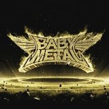 Metal Resistance Lyrics Babymetal