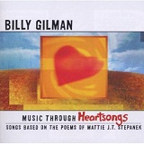 Music Through Heartsongs Lyrics Billy Gilman