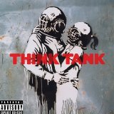 Think Tank Lyrics Blur