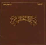 The Singles 1969-1973 Lyrics Carpenters