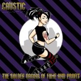 The Golden Vagina Of Fame And Profit Lyrics Caustic