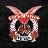 40 Years Lyrics Cock Sparrer