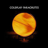 Parachutes Lyrics Coldplay