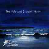 The Pale & Crescent Moon Lyrics Cotton Salamander