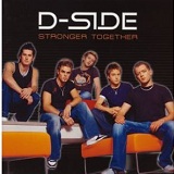 Stronger Together Lyrics D-side