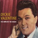 Miscellaneous Lyrics Dickie Valentine