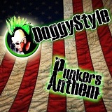 Punker's Anthem Lyrics Doggy Style