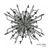 Sink - EP Lyrics Echo Lake
