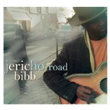 Jericho Road Lyrics Eric Bibb