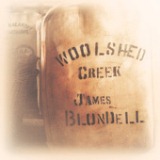 Woolshed Creek Lyrics James Blundell