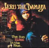 The Sun Rises in the East Lyrics Jeru The Damaja