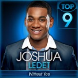 American Idol: Top 9 – Their Personal Idols Lyrics Joshua Ledet