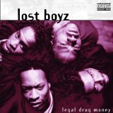 Miscellaneous Lyrics Lost Boyz