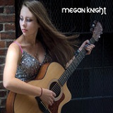 Megan Knight (EP) Lyrics Megan Knight