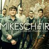 All I Can Do (Thank You) (Single) Lyrics Mikeschair
