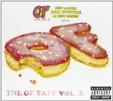 The OF Tape Vol. 2 Lyrics Odd Future