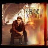 East Of Angel Town Lyrics Peter Cincotti