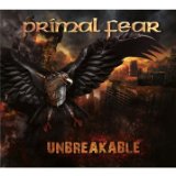 Unbreakable Lyrics Primal Fear