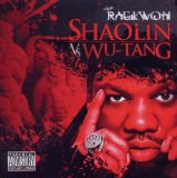 Shaolin Vs. Wu-Tang Lyrics Raekwon