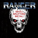 Shock Skull Lyrics Ranger
