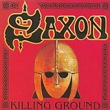 Killing Ground Lyrics Saxon