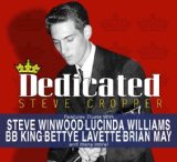 Dedicated Lyrics Steve Cropper