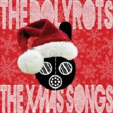 A Dollyrots Christmas Lyrics The Dollyrots