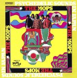 Psychedelic Sounds In Japan Lyrics The Mops