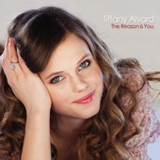 The Reason Is You (Single) Lyrics Tiffany Alvord