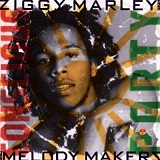 Conscious Party Lyrics Ziggy Marley