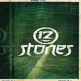 12 Stones Lyrics 12 Stones