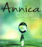 Coolness Vol.02 Lyrics Annica