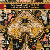 Black Beehive Lyrics Big Head Todd & The Monsters