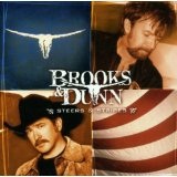 Steers And Stripes Lyrics Brooks & Dunn