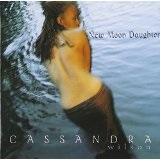 New Moon Daughter Lyrics Cassandra Wilson