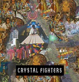 Wave (Single) Lyrics Crystal Fighters