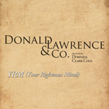 Donald Lawrence & Company