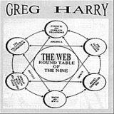 The Web Lyrics Greg Harry