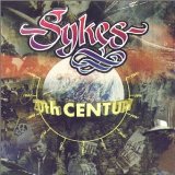 20th Century Lyrics John Sykes