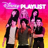 Disney Channel Playlist Lyrics Jordan Francis