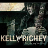 Finding My Way Back Home Lyrics Kelly Richey