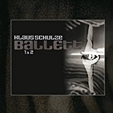 Ballett 1 & 2 Lyrics Klaus Schulze