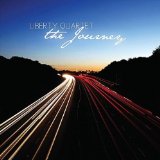 The Journey Lyrics Liberty Quartet