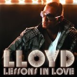 Lessons In Love Lyrics Lloyd