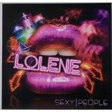 Sexy People (Single) Lyrics Lolene